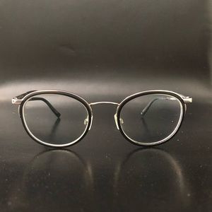 Warby Parker Logan